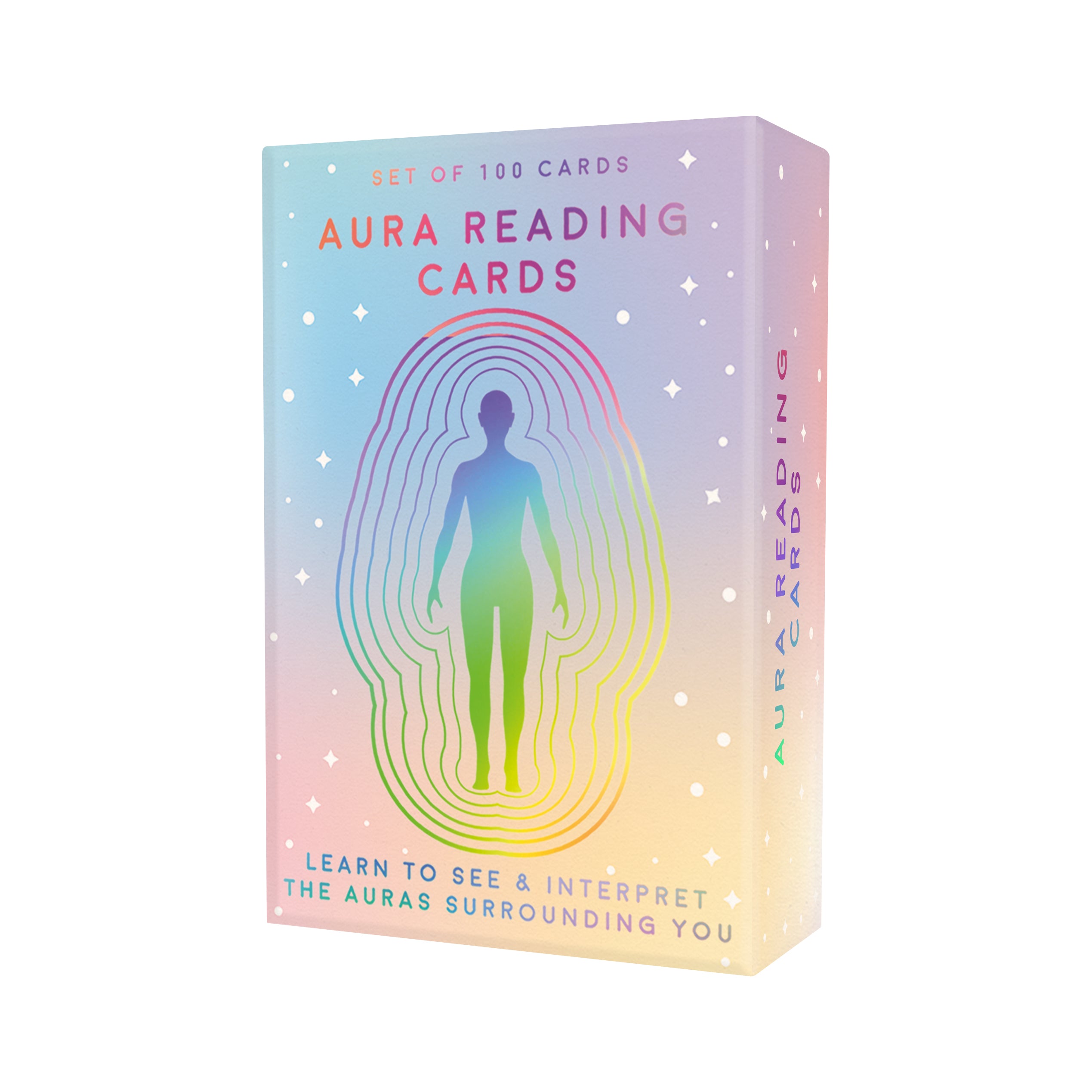 Aura Reading kort